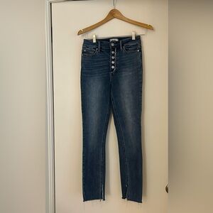 Paige Margot Skinny Jeans
